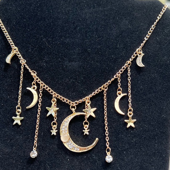 Celestial Necklace - Picture 11 of 13